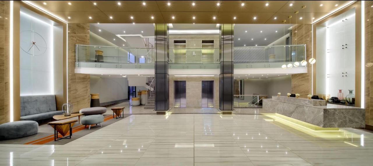 Stay Menlyn Pretoria-Noord Buitenkant foto