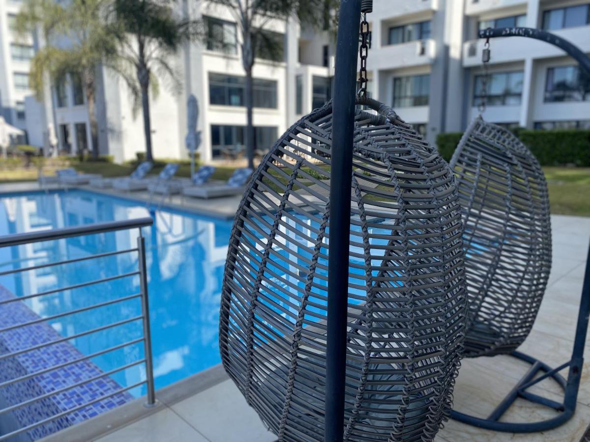 Stay Menlyn Pretoria-Noord Buitenkant foto