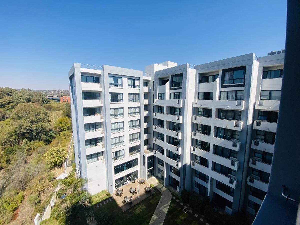 Stay Menlyn Pretoria-Noord Buitenkant foto