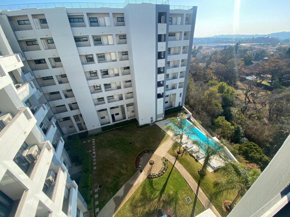 Stay Menlyn Pretoria-Noord Buitenkant foto