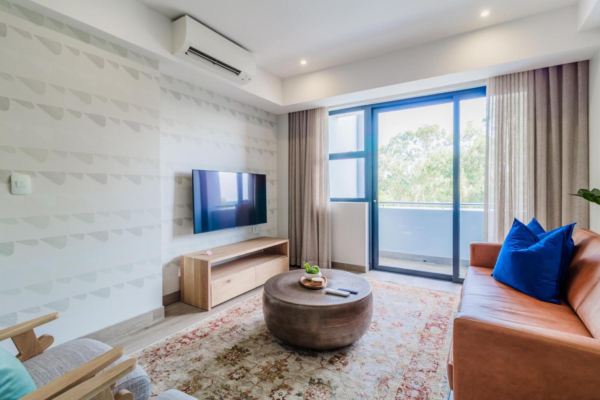 Stay Menlyn Pretoria-Noord Buitenkant foto