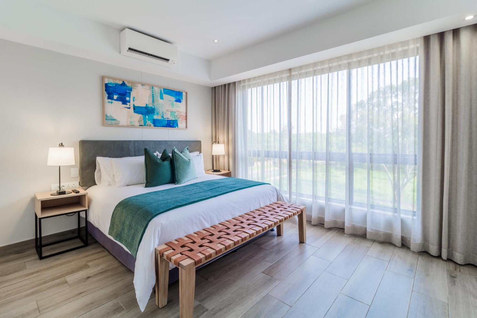 Stay Menlyn Pretoria-Noord Buitenkant foto
