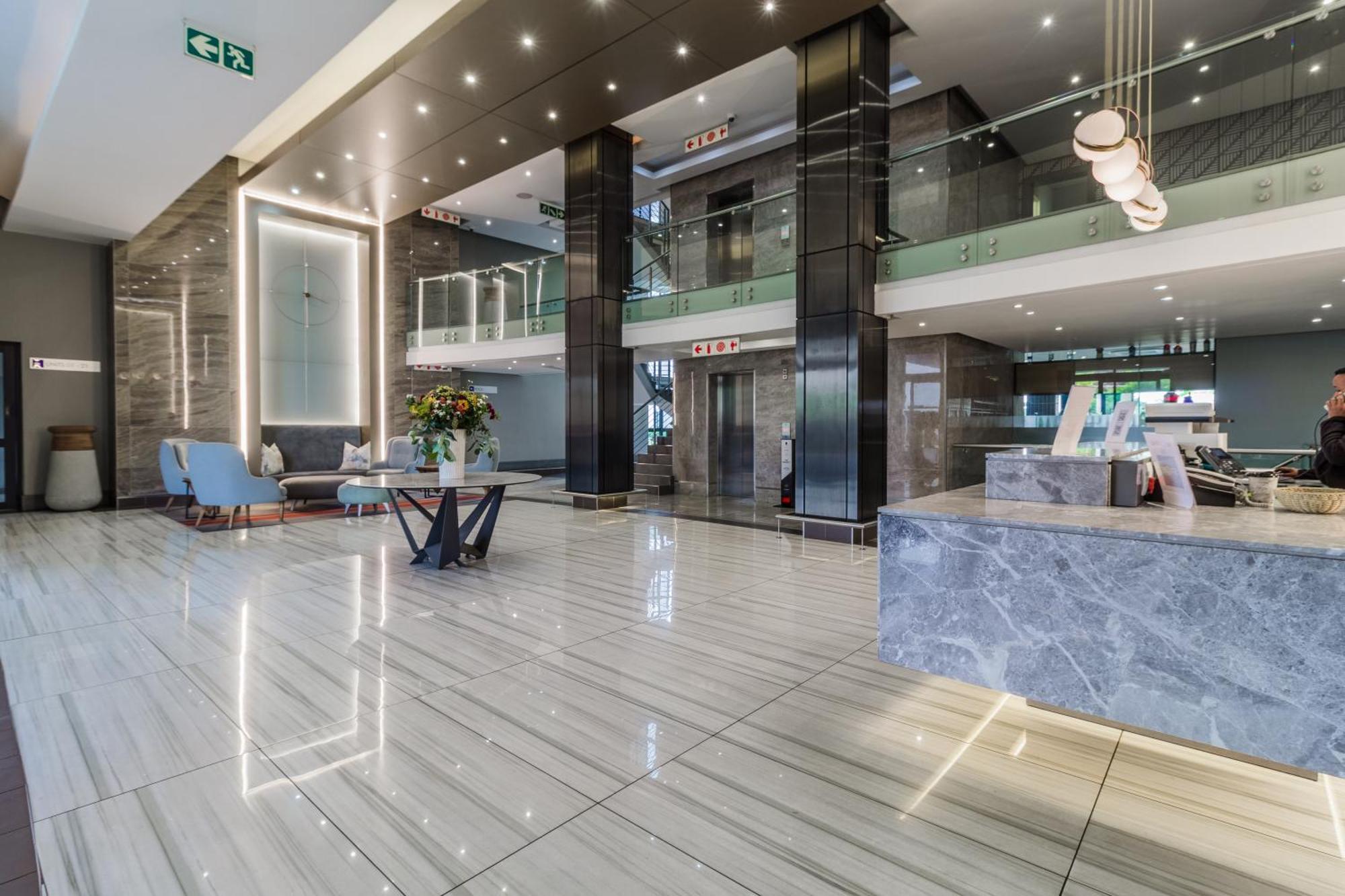 Stay Menlyn Pretoria-Noord Buitenkant foto