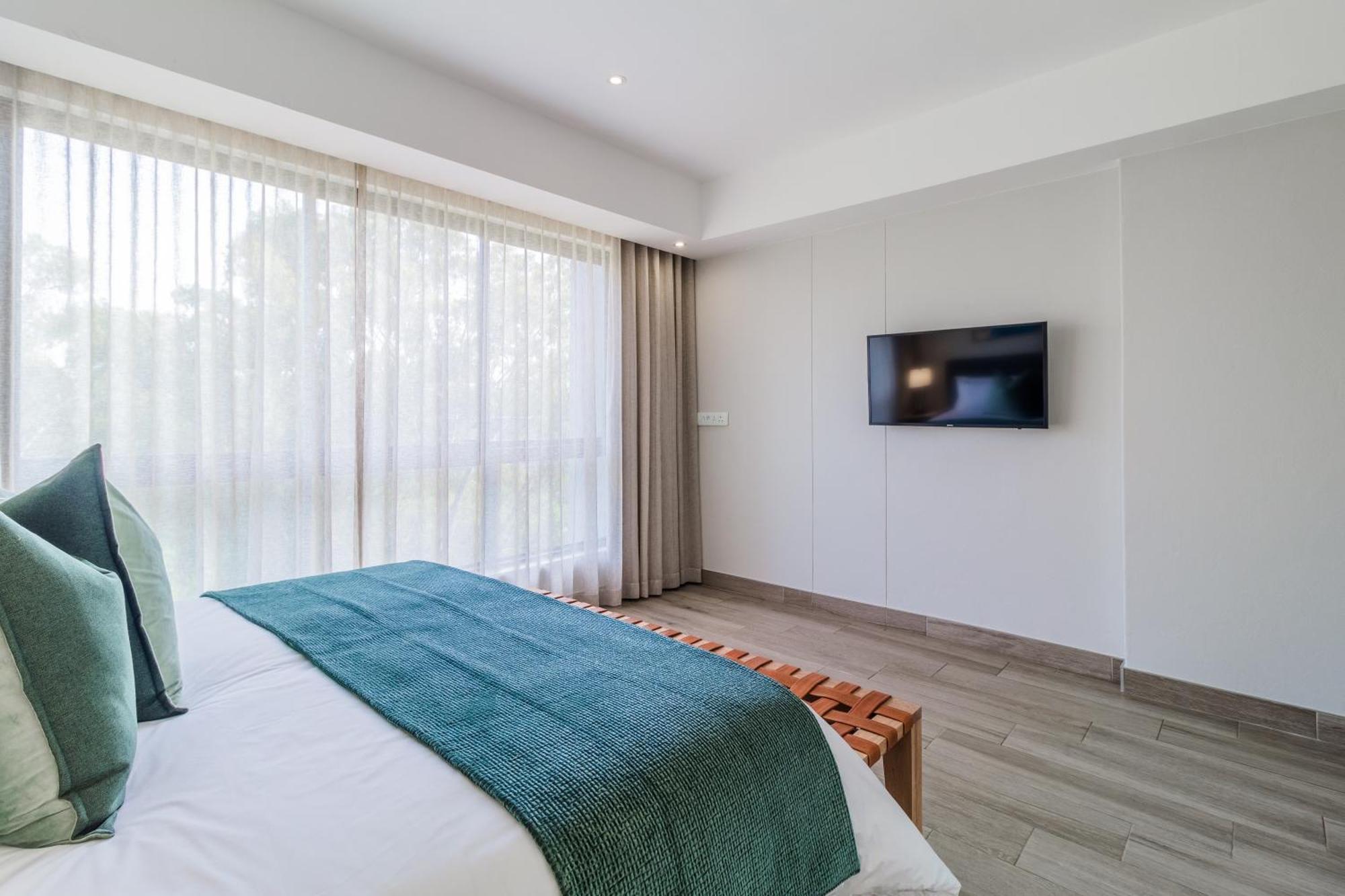 Stay Menlyn Pretoria-Noord Buitenkant foto