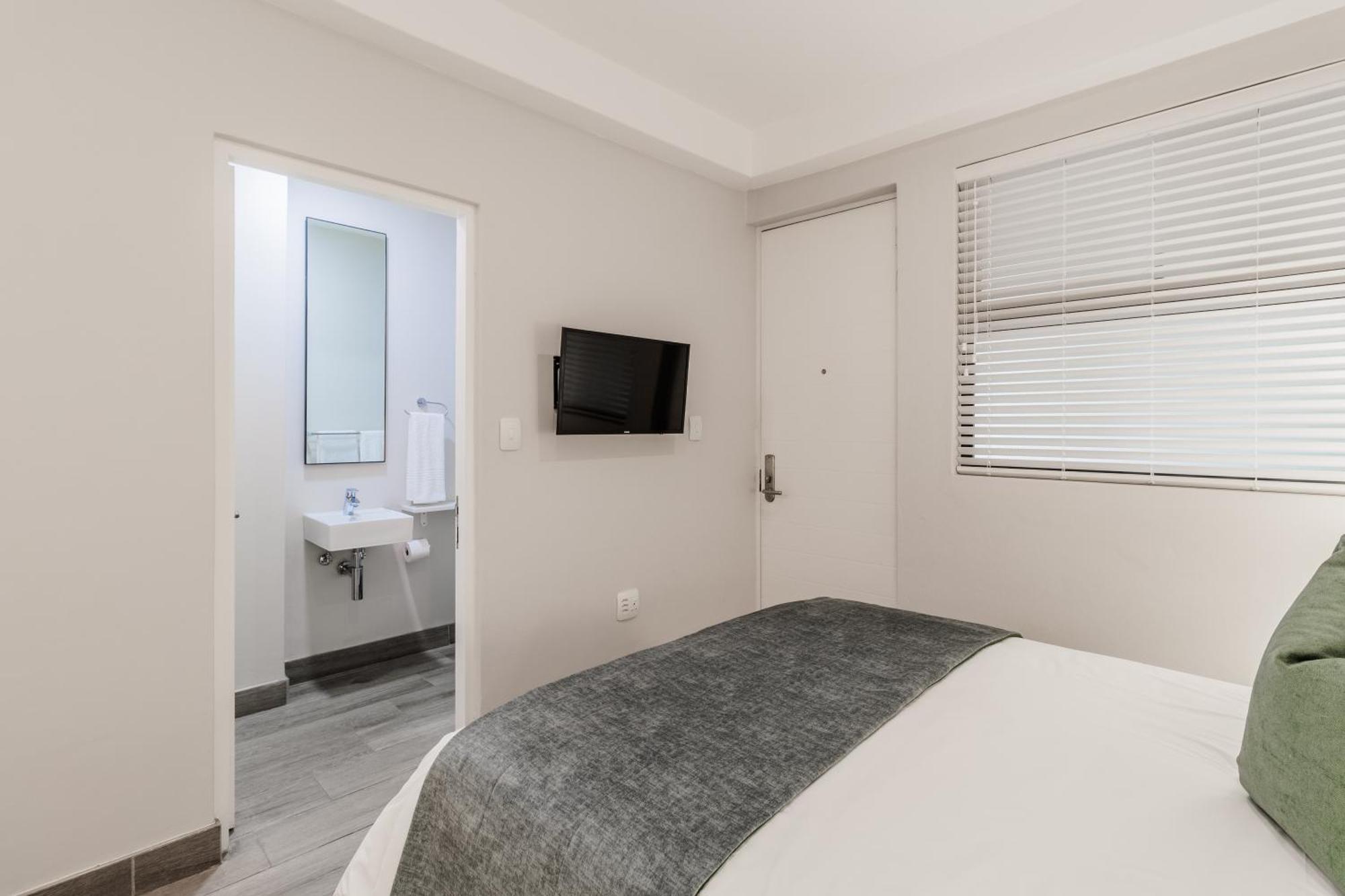 Stay Menlyn Pretoria-Noord Buitenkant foto