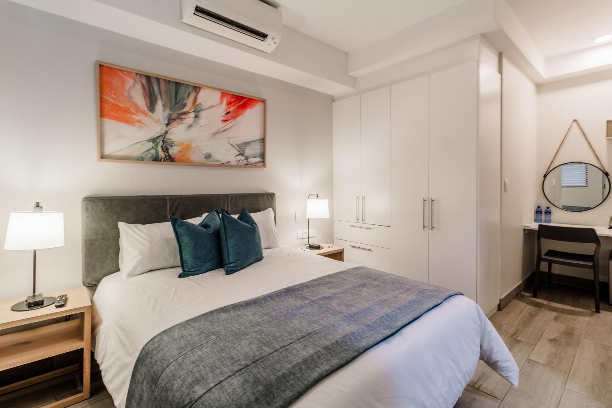 Stay Menlyn Pretoria-Noord Buitenkant foto