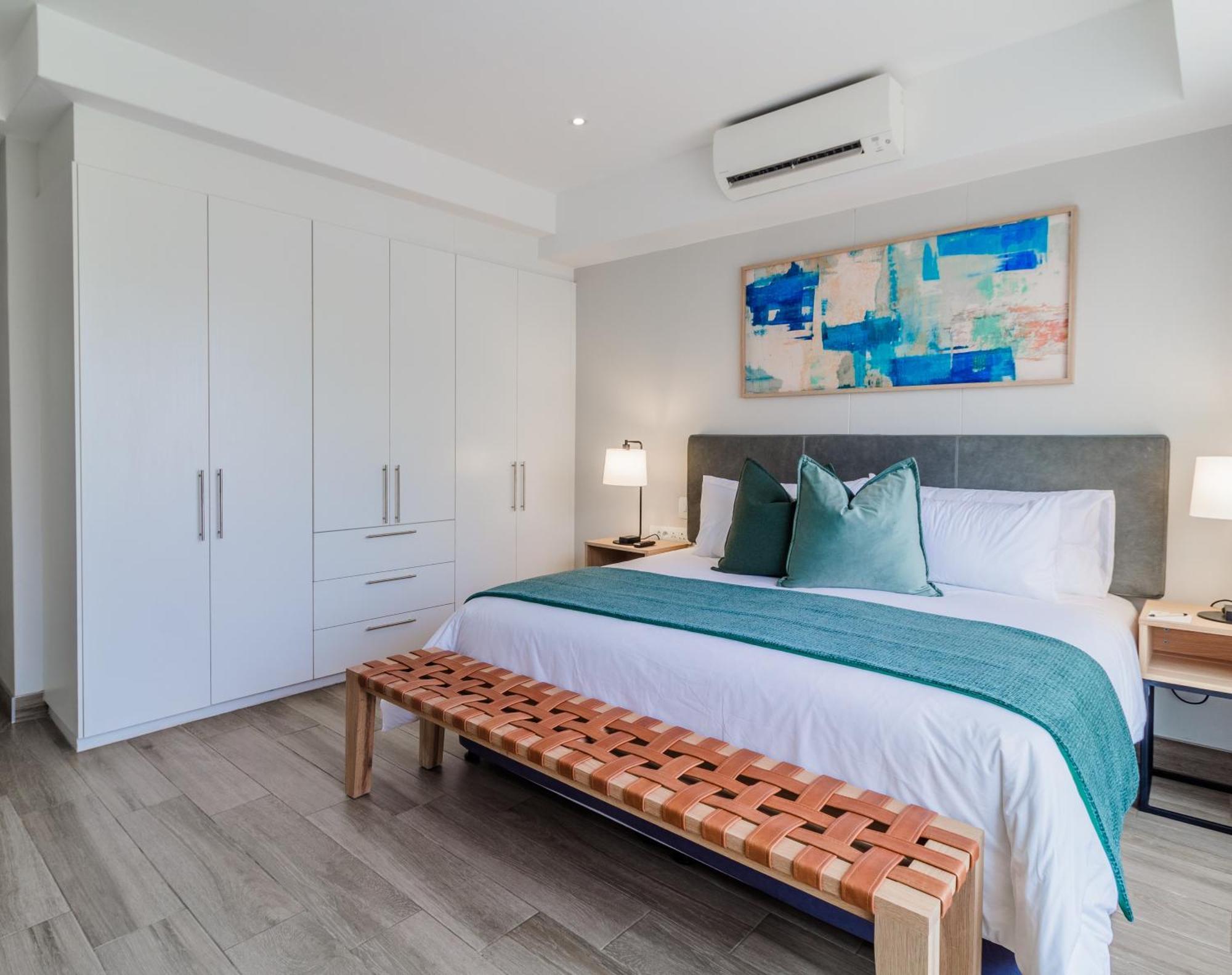 Stay Menlyn Pretoria-Noord Buitenkant foto