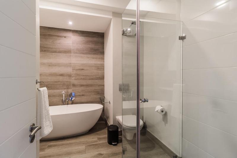 Stay Menlyn Pretoria-Noord Buitenkant foto